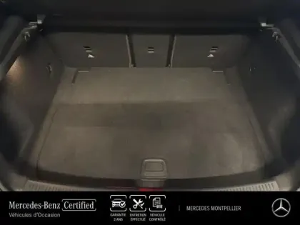 Photo 2 Mercedes Classe A  180 136ch Progressive Line 7G-DCT