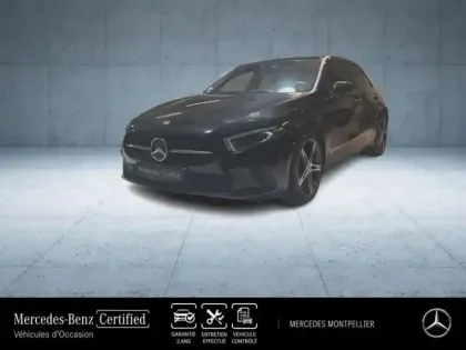 Photo Mercedes Classe A