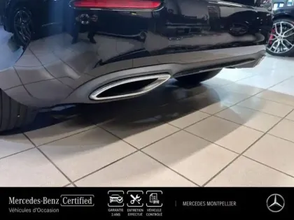 Photo 6 Mercedes Classe A  180 136ch Progressive Line 7G-DCT