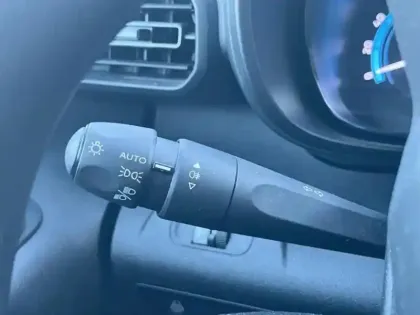 Photo 14 Citroën Berlingo  M Moteur Electrique 136ch (100 kW) PLUS Automatique