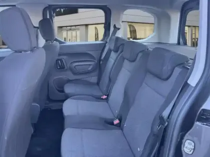 Photo 9 Citroën Berlingo  M Moteur Electrique 136ch (100 kW) PLUS Automatique