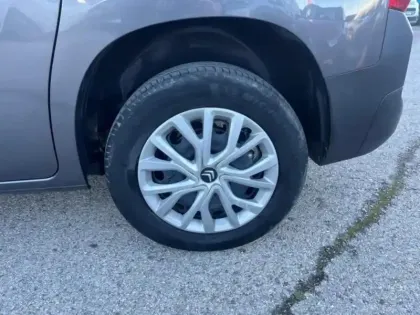 Photo 10 Citroën Berlingo  M Moteur Electrique 136ch (100 kW) PLUS Automatique