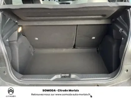 Photo 5 Citroën C3  Electrique 113ch, autonomie confort, MAX