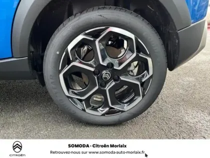 Photo 10 Citroën C3  Electrique 113ch, autonomie confort, MAX