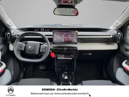 Photo 7 Citroën C3  Electrique 113ch, autonomie confort, MAX