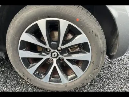 Photo 12 Renault Clio  1.0 TCe 90ch Techno