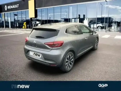 Photo 5 Renault Clio  1.0 TCe 90ch Techno