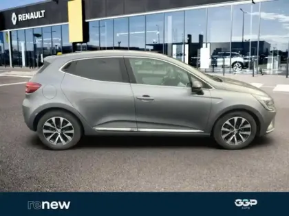 Photo 6 Renault Clio  1.0 TCe 90ch Techno