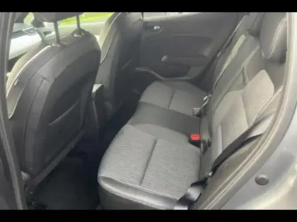 Photo 10 Renault Clio  1.0 TCe 90ch Techno