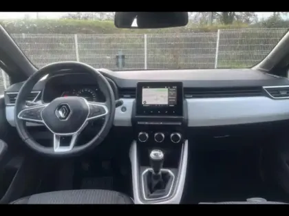 Photo 8 Renault Clio  1.0 TCe 90ch Techno