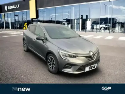 Photo 7 Renault Clio  1.0 TCe 90ch Techno