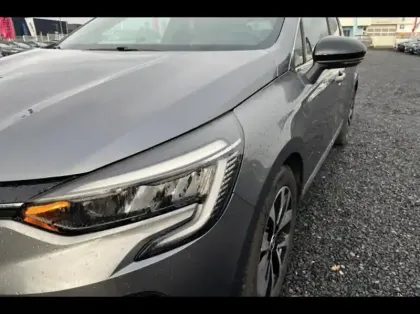 Photo 13 Renault Clio  1.0 TCe 90ch Techno