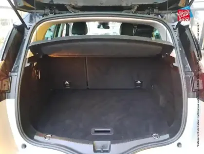 Photo 13 Renault Scenic  1.6 dCi 130ch energy Intens GPS Camera