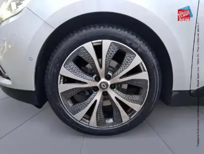 Photo 9 Renault Scenic  1.6 dCi 130ch energy Intens GPS Camera