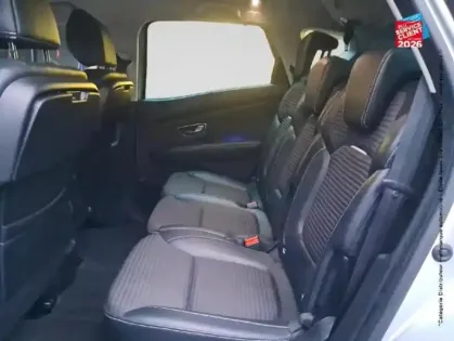 Photo 10 Renault Scenic  1.6 dCi 130ch energy Intens GPS Camera