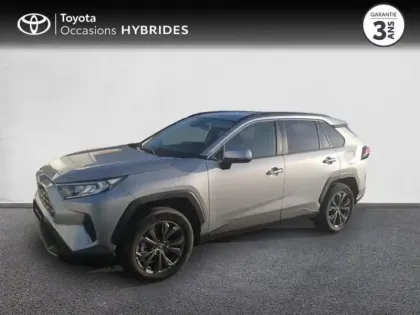 Photo Toyota Rav4
