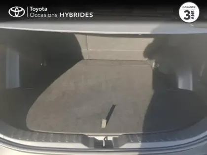 Photo 9 Toyota Rav4  2.5 Hybride 218ch Dynamic 2WD MY24