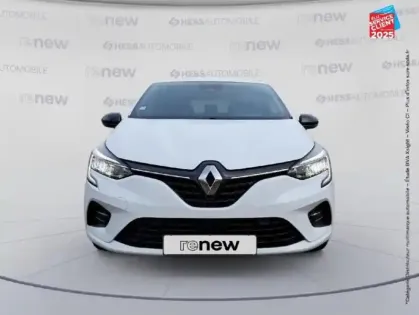 Photo 1 Renault Clio  1.0 SCe 65ch Limited -21 Camera