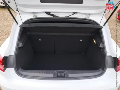 Photo 13 Renault Clio  1.0 SCe 65ch Limited -21 Camera