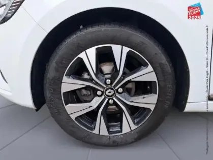 Photo 9 Renault Clio  1.0 SCe 65ch Limited -21 Camera