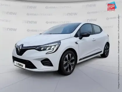 Photo Renault Clio