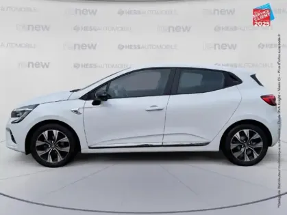 Photo 8 Renault Clio  1.0 SCe 65ch Limited -21 Camera