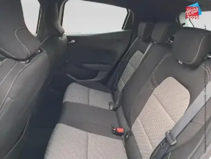 Photo 10 Renault Clio  1.0 SCe 65ch Limited -21 Camera