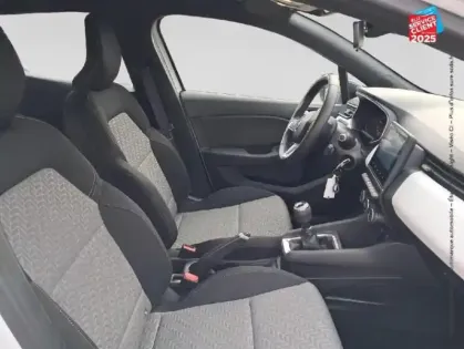 Photo 4 Renault Clio  1.0 SCe 65ch Limited -21 Camera