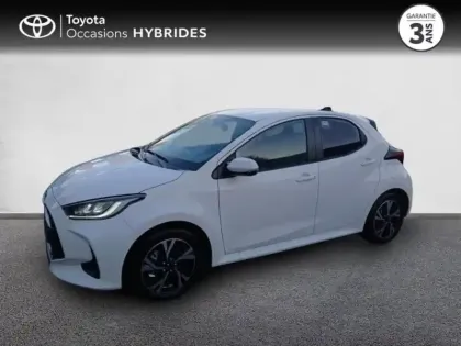 Photo Toyota Yaris