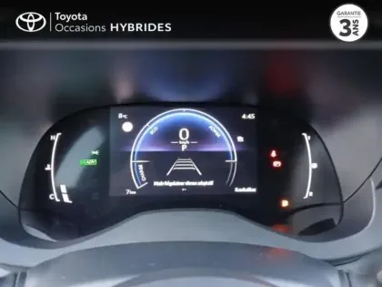 Photo 13 Toyota Yaris  116h Design 5p MY25