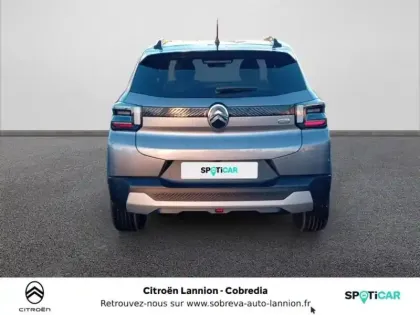 Photo 4 Citroën C3  1.2 Turbo 100ch MAX