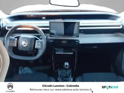 Photo 7 Citroën C3  1.2 Turbo 100ch MAX