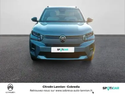 Photo 1 Citroën C3  1.2 Turbo 100ch MAX