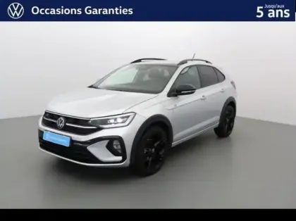 Photo Volkswagen Taigo