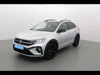 Photo 13 Volkswagen Taigo  1.0 TSI 116ch R-Line Edition DSG7