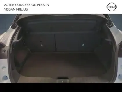 Photo 14 Nissan Juke  1.0 DIG-T 114ch N-Design 2021