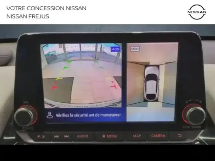 Photo 11 Nissan Juke  1.0 DIG-T 114ch N-Design 2021