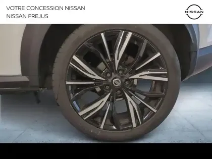 Photo 6 Nissan Juke  1.0 DIG-T 114ch N-Design 2021