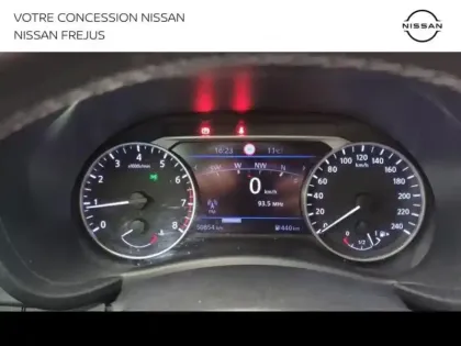 Photo 10 Nissan Juke  1.0 DIG-T 114ch N-Design 2021