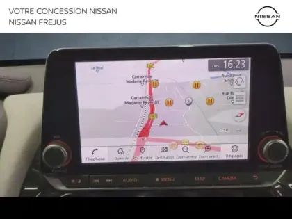 Photo 12 Nissan Juke  1.0 DIG-T 114ch N-Design 2021