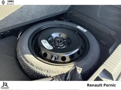 Photo 13 Renault Captur  TECHNO E-Tech full hybrid 145ch