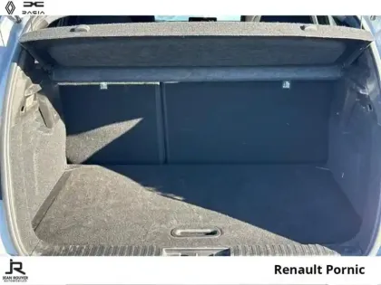 Photo 6 Renault Captur  TECHNO E-Tech full hybrid 145ch