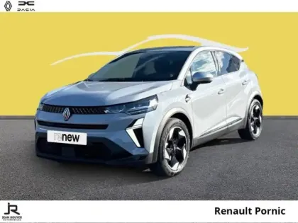 Photo Renault Captur