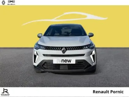 Photo 8 Renault Captur  TECHNO E-Tech full hybrid 145ch