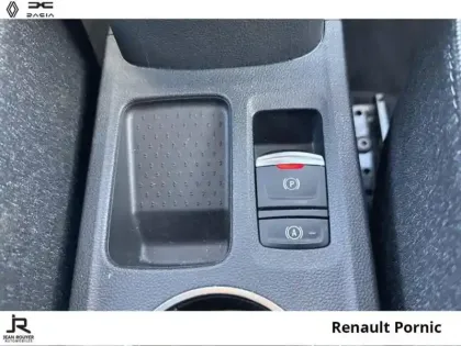 Photo 14 Renault Captur  TECHNO E-Tech full hybrid 145ch