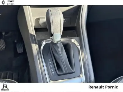 Photo 5 Renault Captur  TECHNO E-Tech full hybrid 145ch