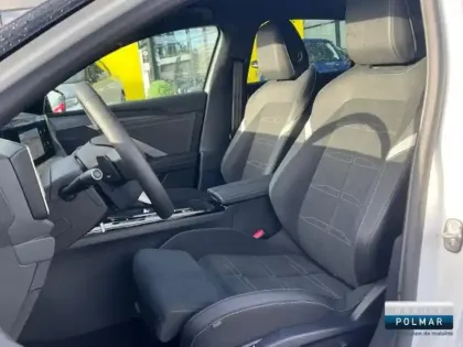 Photo 10 Opel Astra  1.2 Turbo Hybrid 145ch Elegance e-DCT 6