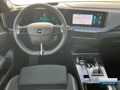 Photo 7 Opel Astra  1.2 Turbo Hybrid 145ch Elegance e-DCT 6