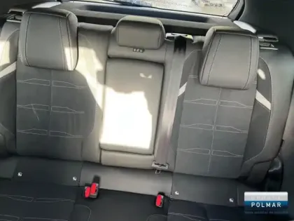 Photo 11 Opel Astra  1.2 Turbo Hybrid 145ch Elegance e-DCT 6