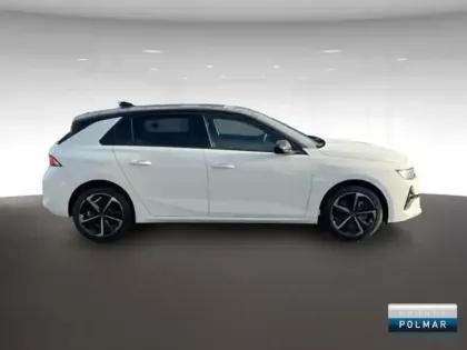 Photo 3 Opel Astra  1.2 Turbo Hybrid 145ch Elegance e-DCT 6